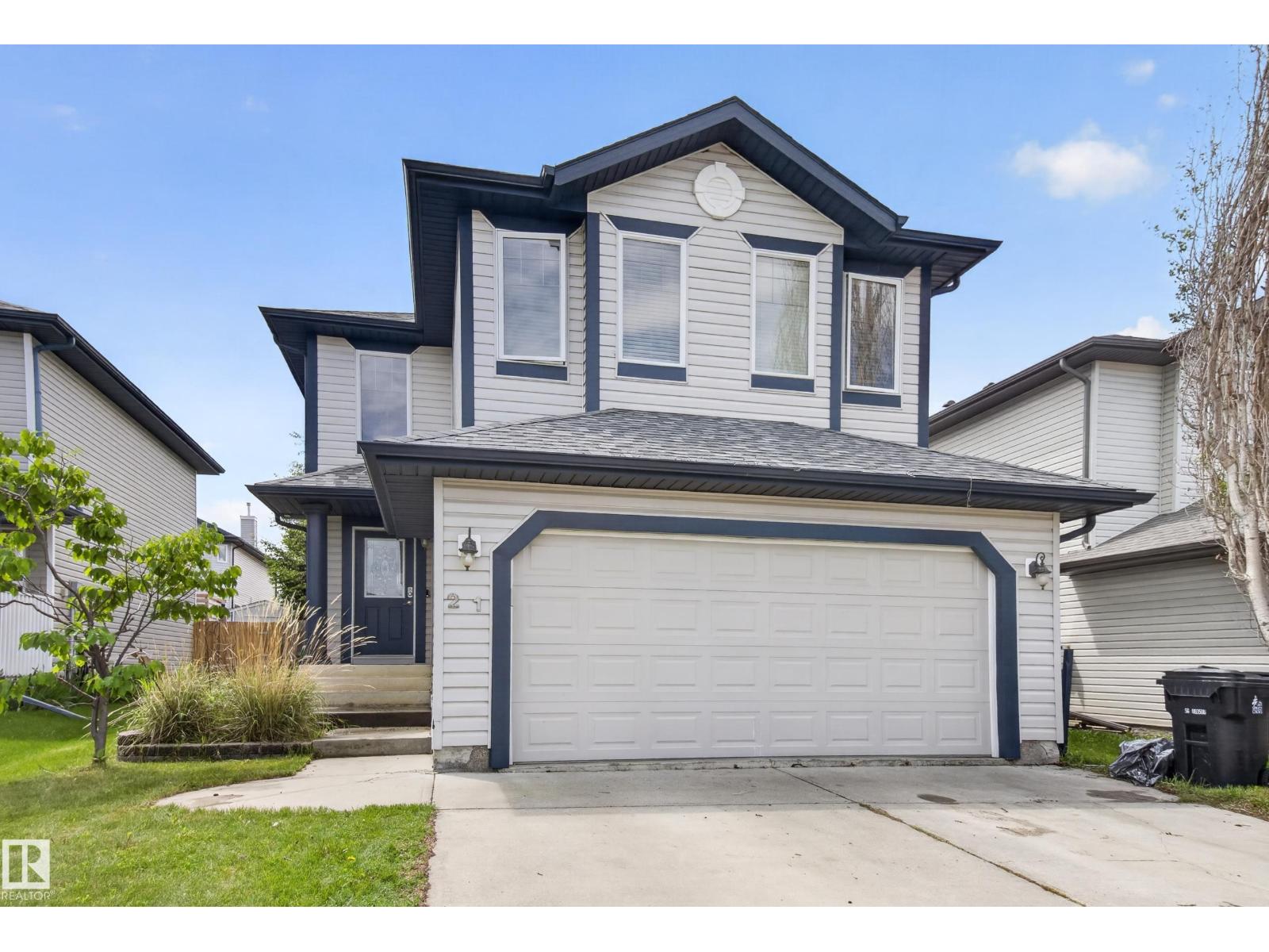 21 Spruce Ridge Dr, Spruce Grove, Alberta  T7X 4M8 - Photo 2 - E4494281