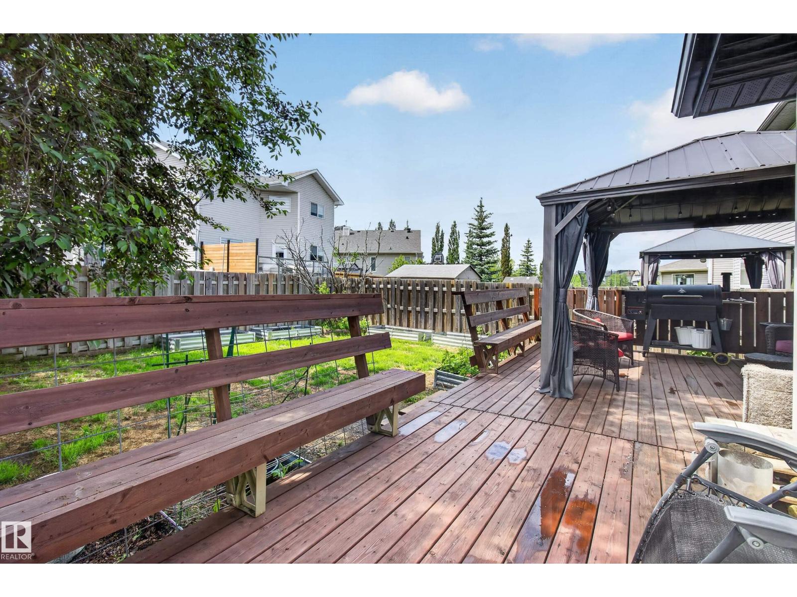 21 Spruce Ridge Dr, Spruce Grove, Alberta  T7X 4M8 - Photo 31 - E4494281