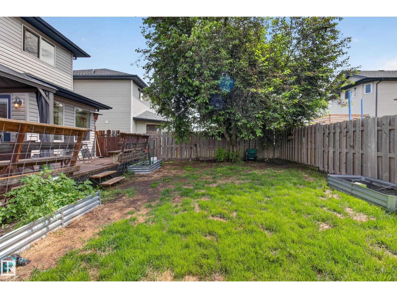 21 Spruce Ridge Dr, Spruce Grove, Alberta  T7X 4M8 - Photo 32 - E4494281