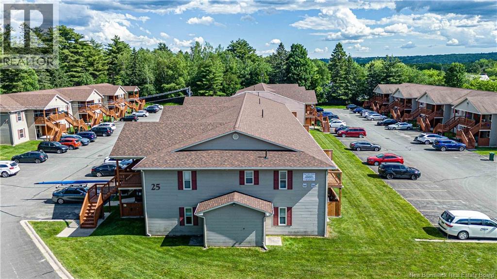 25 Trailside Lane Unit# 67, Fredericton, New Brunswick  E3A 5M3 - Photo 26 - NB142203