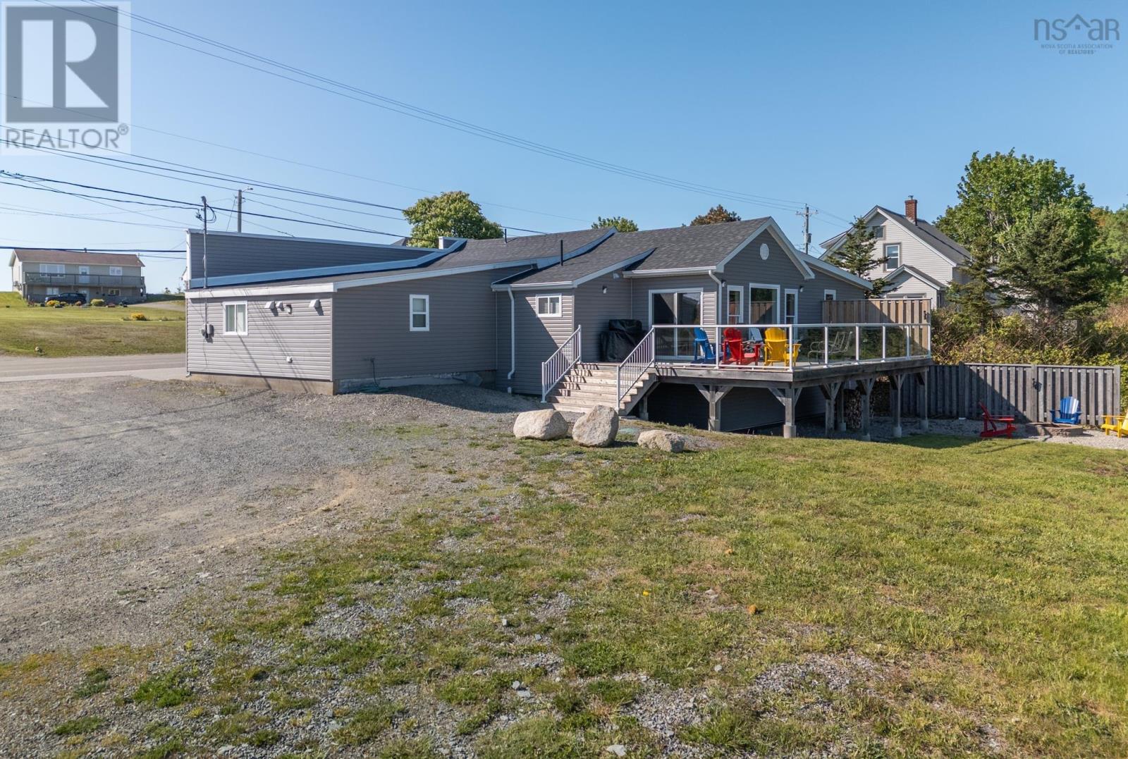 1861 Highway 1, Church Point, Nova Scotia  B0W 1M0 - Photo 27 - 202614780