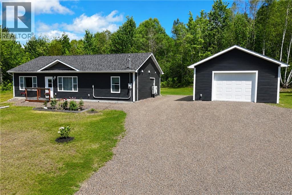 289 Upper Durham Road, Durham Bridge, New Brunswick  E6C 1C8 - Photo 11 - NB141499