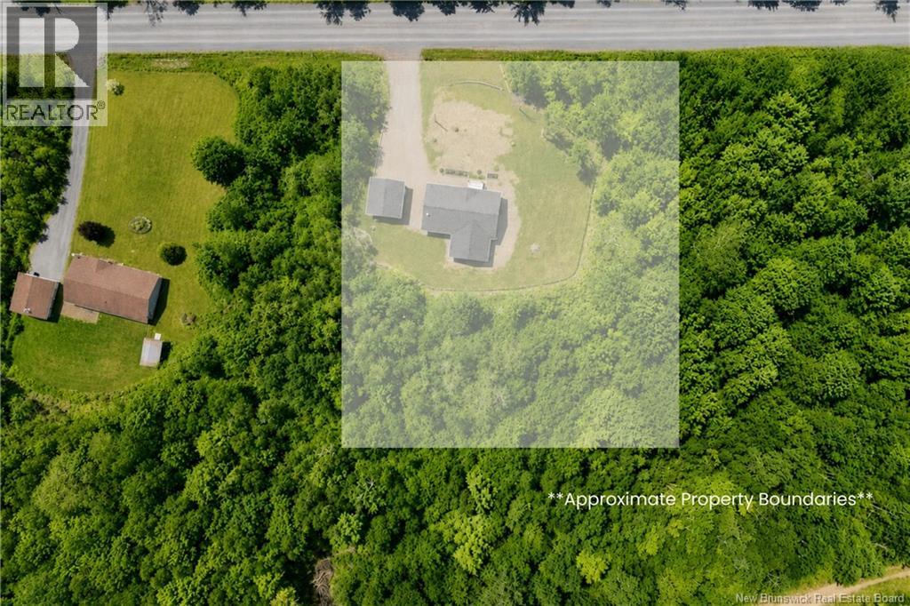 289 Upper Durham Road, Durham Bridge, New Brunswick  E6C 1C8 - Photo 2 - NB141499