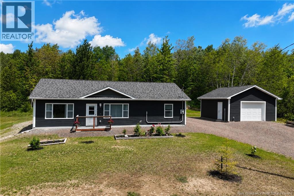 289 Upper Durham Road, Durham Bridge, New Brunswick  E6C 1C8 - Photo 7 - NB141499