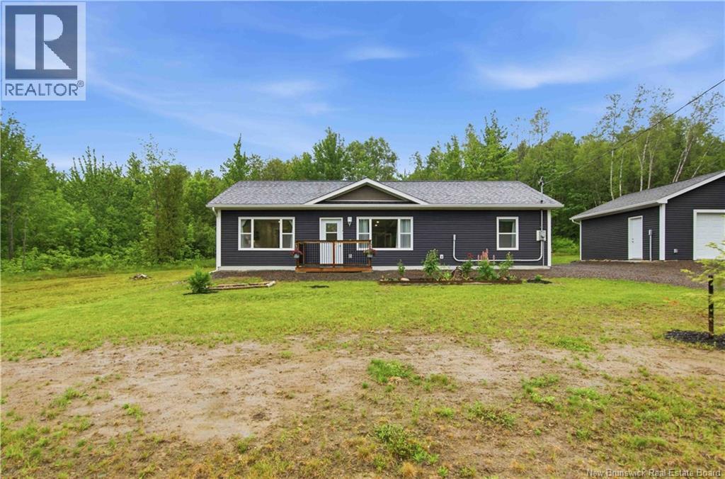 289 Upper Durham Road, Durham Bridge, New Brunswick  E6C 1C8 - Photo 8 - NB141499