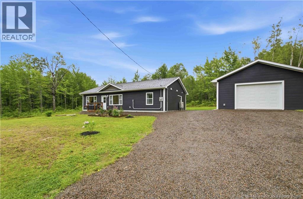 289 Upper Durham Road, Durham Bridge, New Brunswick  E6C 1C8 - Photo 9 - NB141499