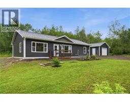 289 Upper Durham Road, Durham Bridge, New Brunswick