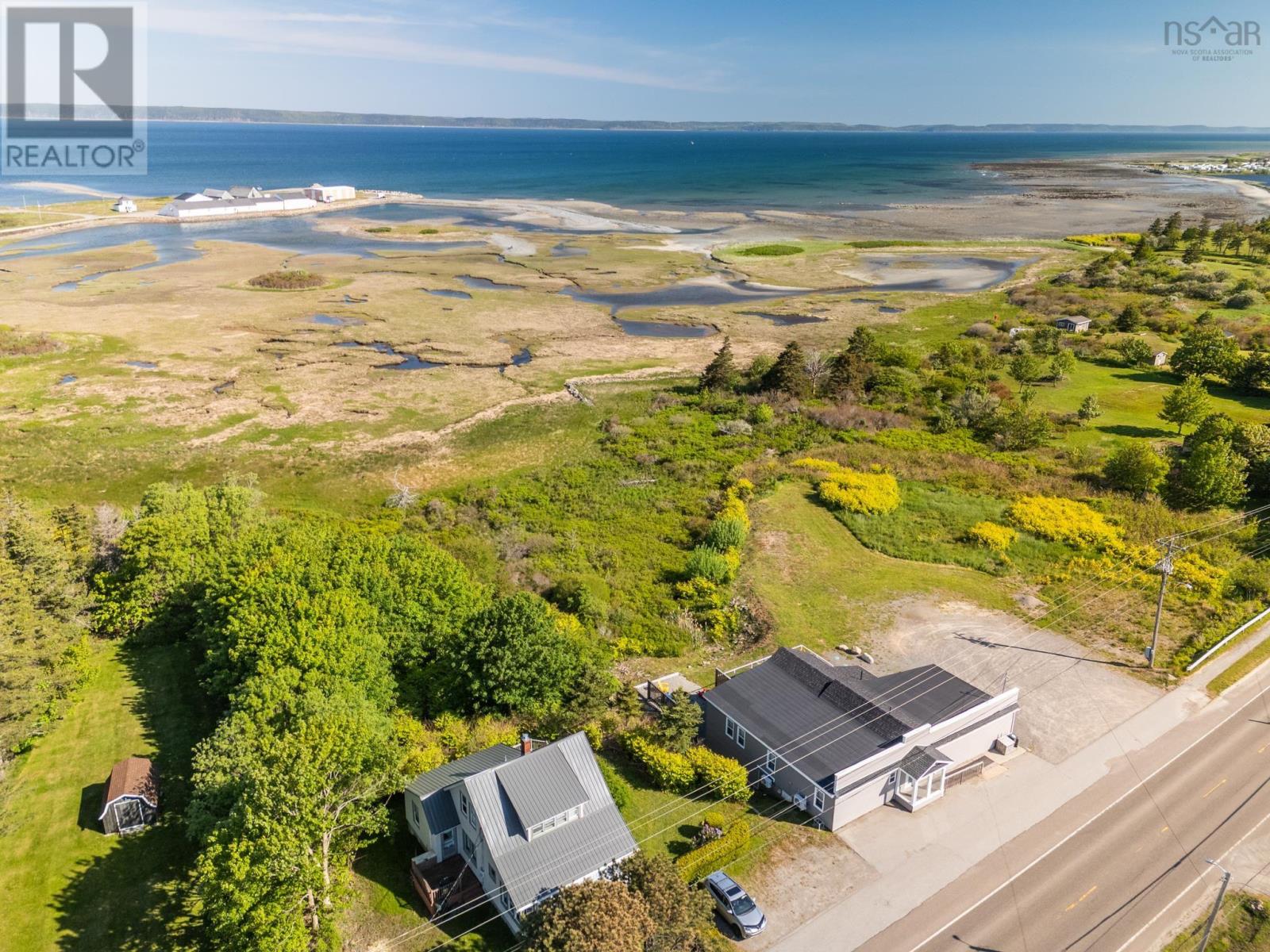 1861 Highway 1, Church Point, Nova Scotia  B0W 1M0 - Photo 30 - 202614780