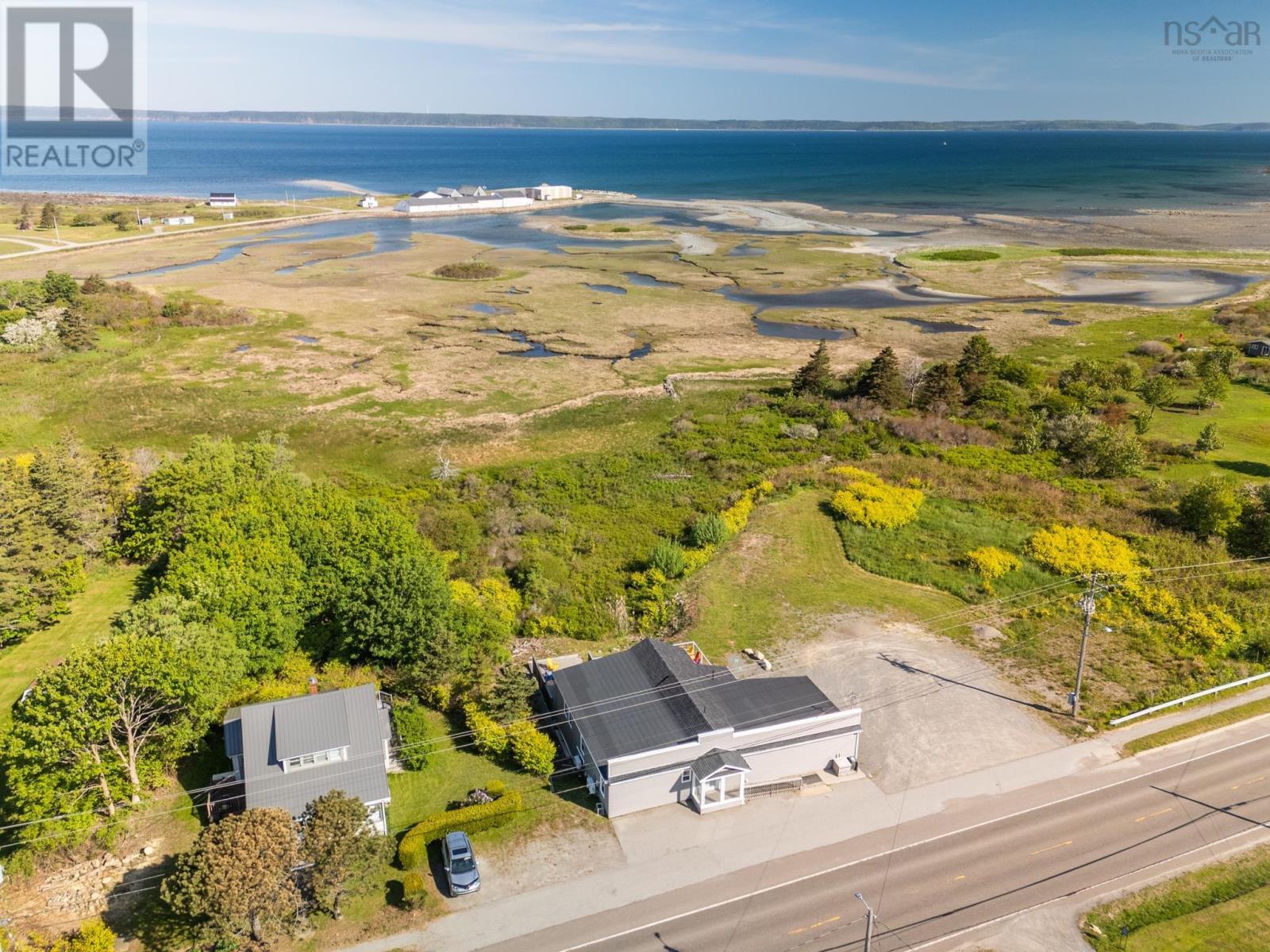 1861 Highway 1, Church Point, Nova Scotia  B0W 1M0 - Photo 29 - 202614780
