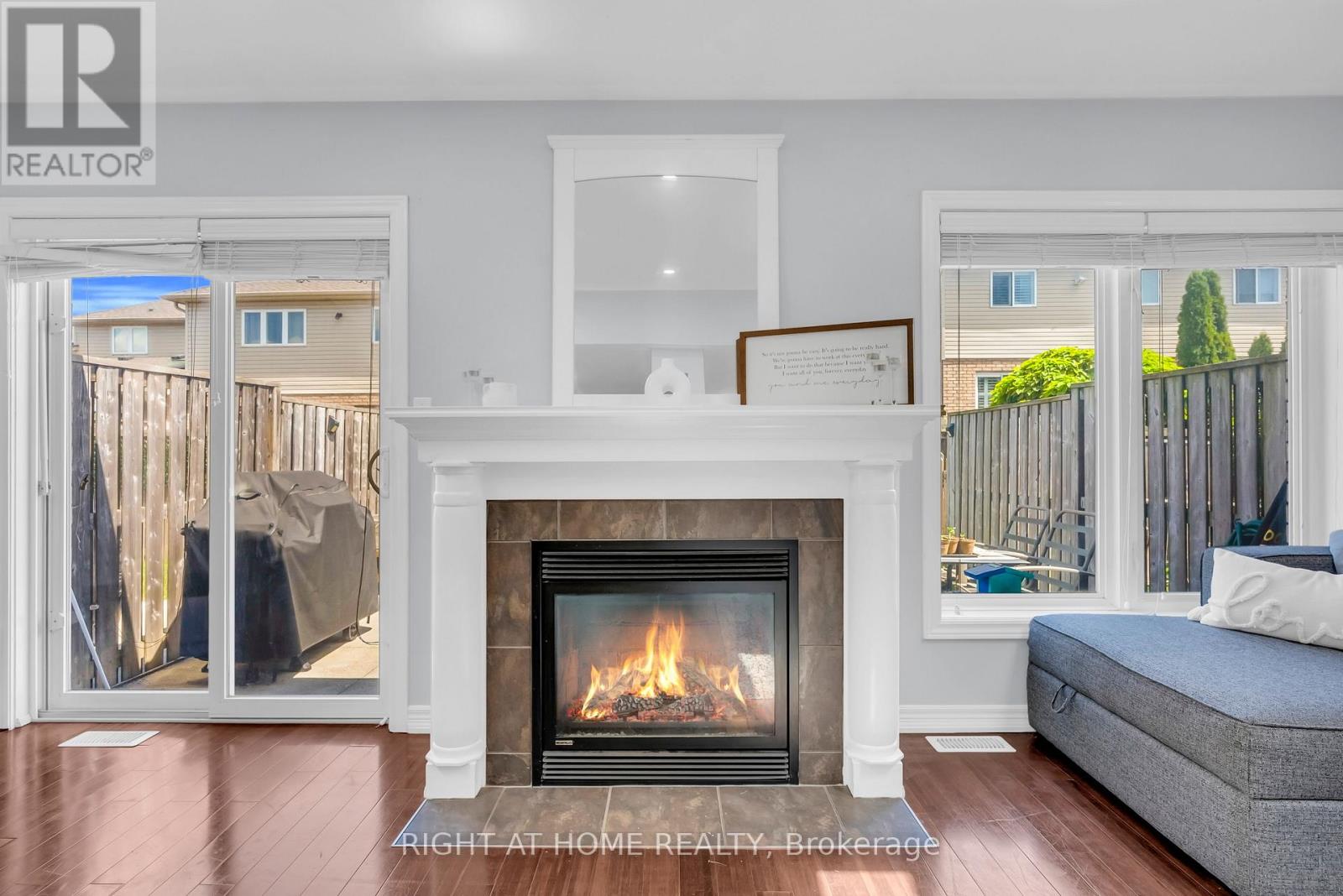 9 Periwinkle Drive, Hamilton, Ontario  L0R 1P0 - Photo 11 - X13453992