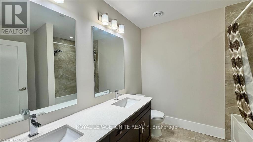 1712 - 1 Victoria Street, Kitchener, Ontario  N2G 0B5 - Photo 12 - X13458496