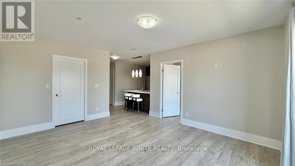 1712 - 1 Victoria Street, Kitchener, Ontario  N2G 0B5 - Photo 14 - X13458496