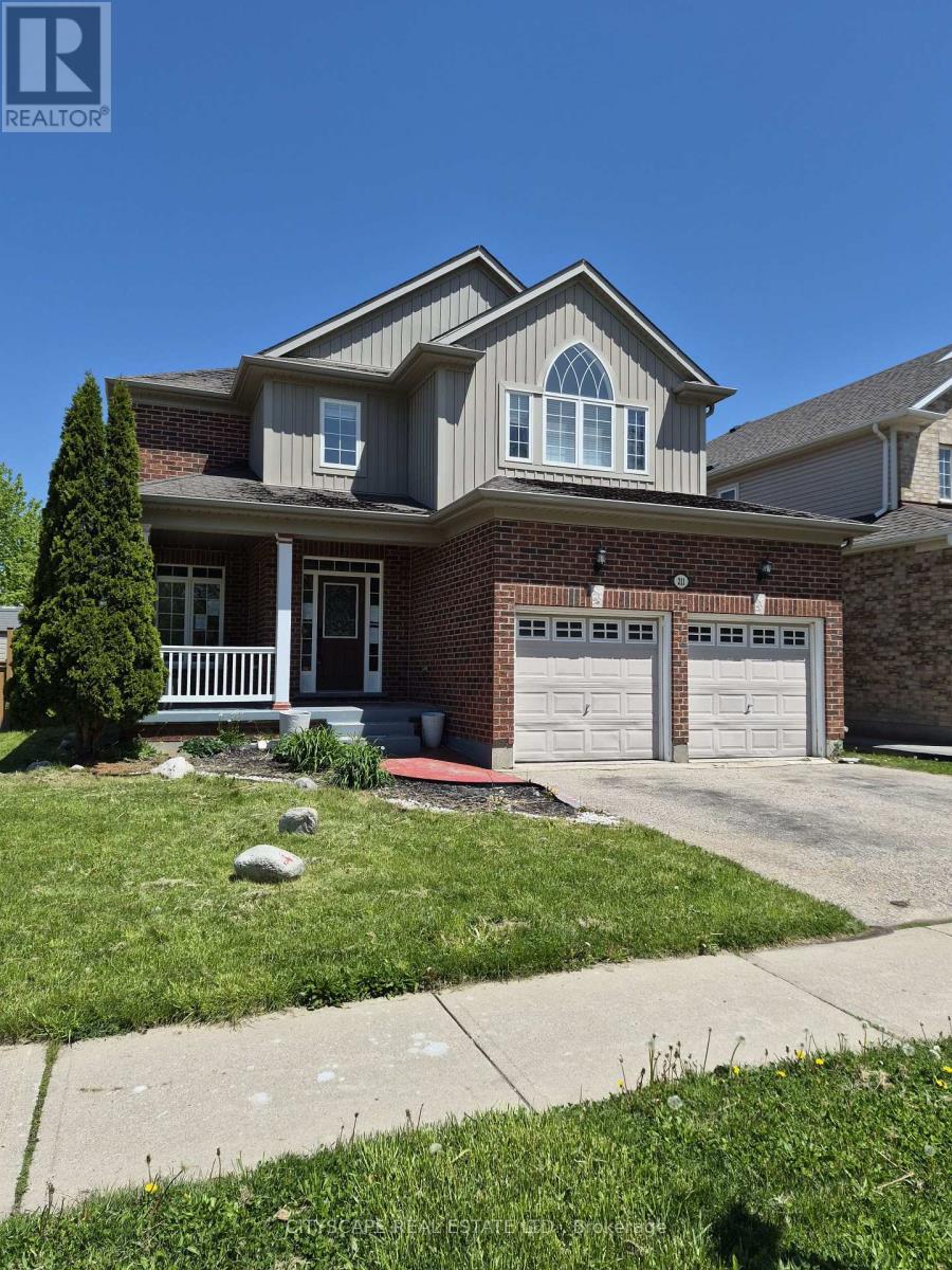 211 Sims Estate Drive, Kitchener, Ontario  N2A 4L2 - Photo 3 - X13456354