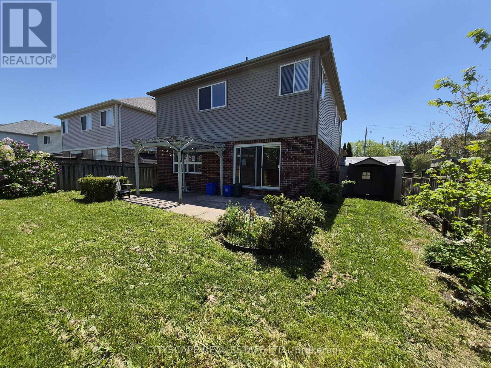 211 Sims Estate Drive, Kitchener, Ontario  N2A 4L2 - Photo 38 - X13456354