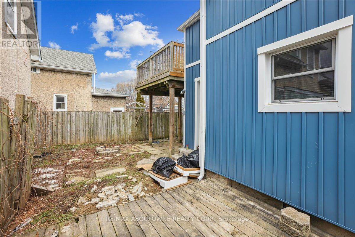 19 Seneca Street, St. Catharines, Ontario  L2R 2V1 - Photo 27 - X13458532
