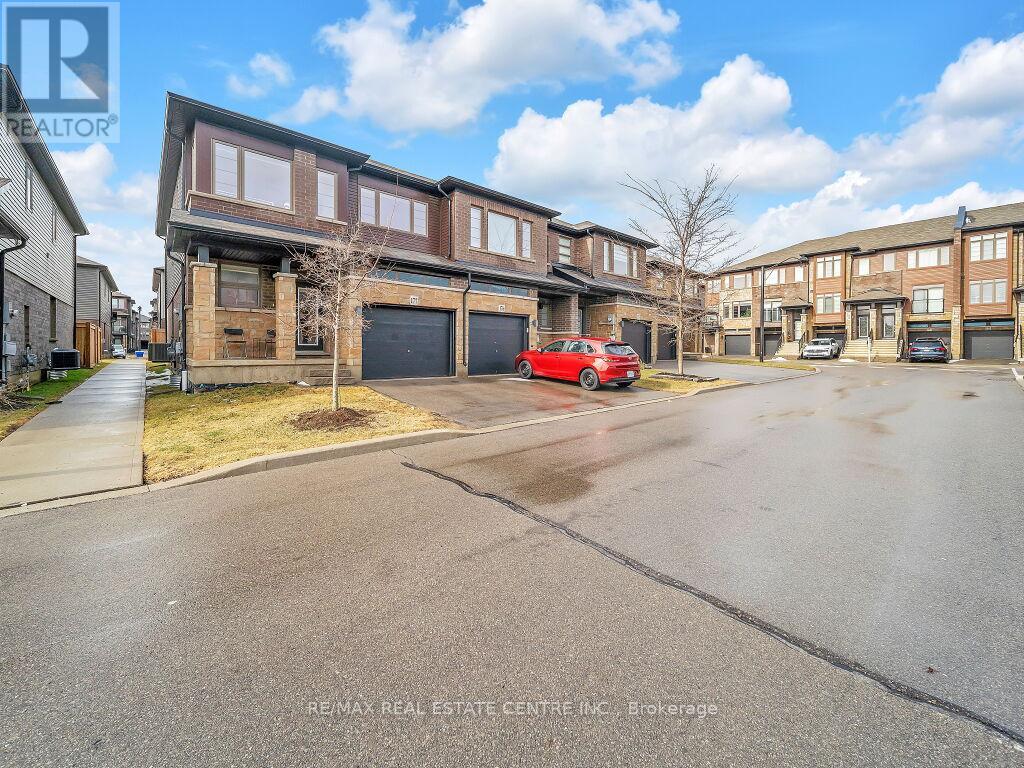 177 - 30 Times Square Boulevard, Hamilton, Ontario  L8J 0M1 - Photo 2 - X13458582