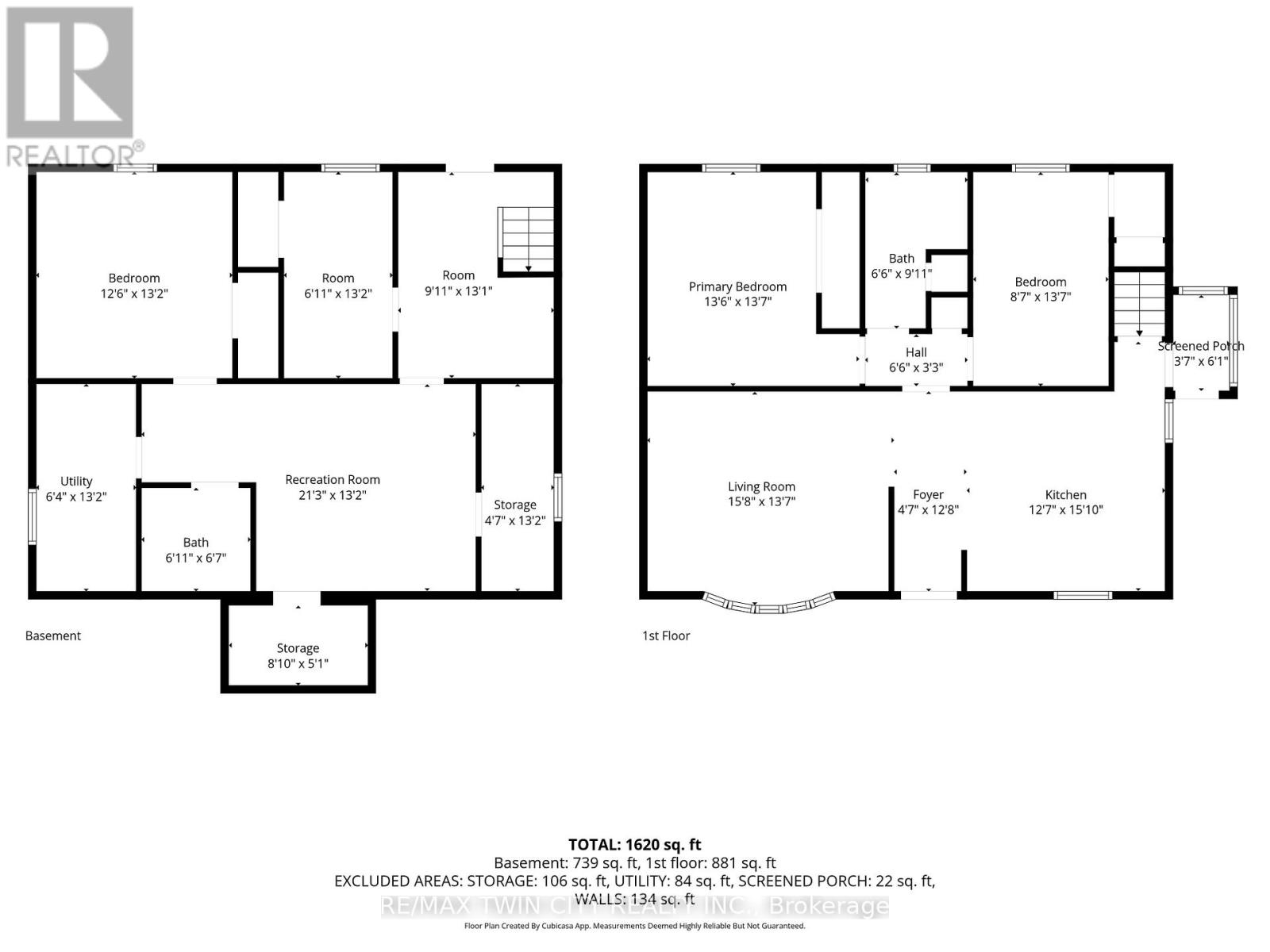 87 St Paul Avenue, Brantford, Ontario  N3T 4G1 - Photo 41 - X13458608