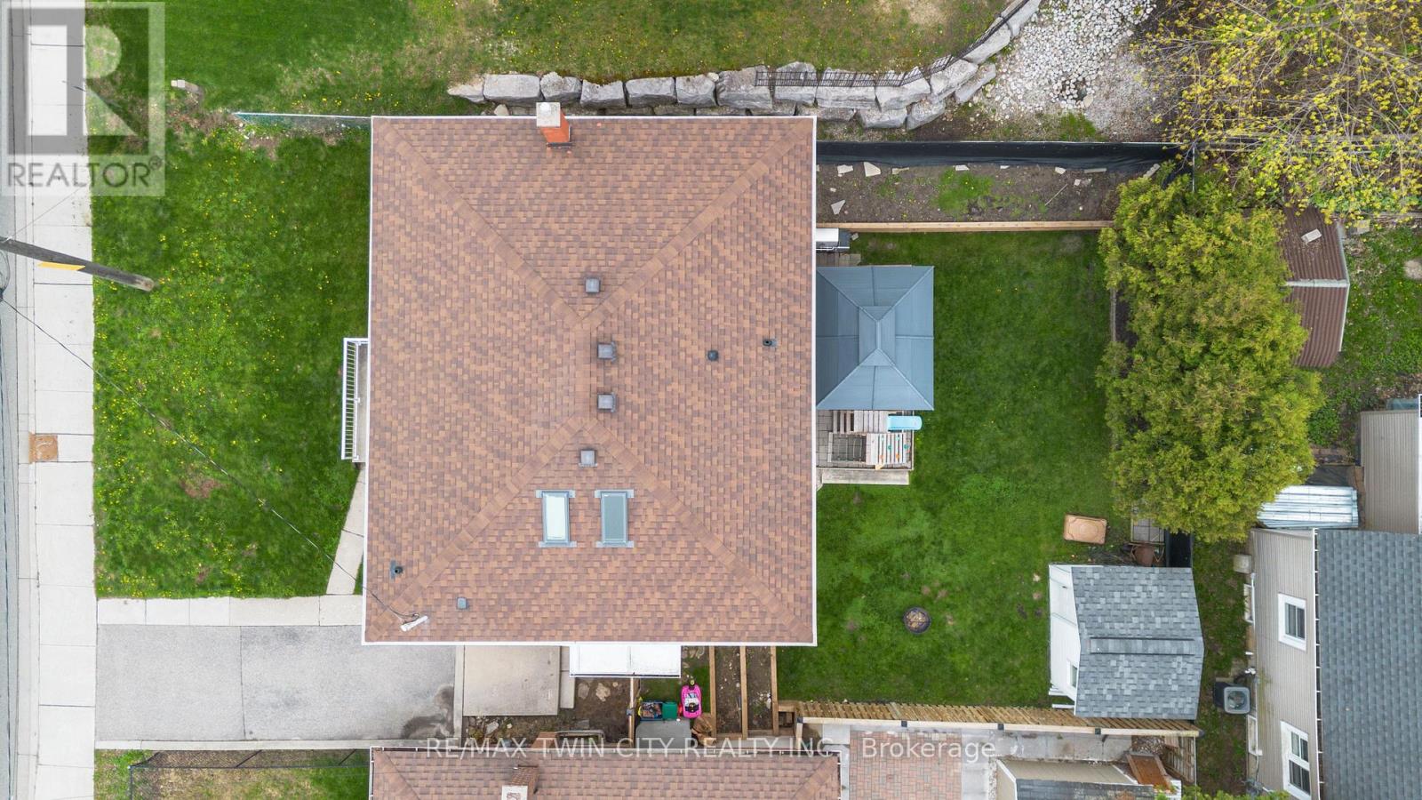 87 St Paul Avenue, Brantford, Ontario  N3T 4G1 - Photo 40 - X13458608