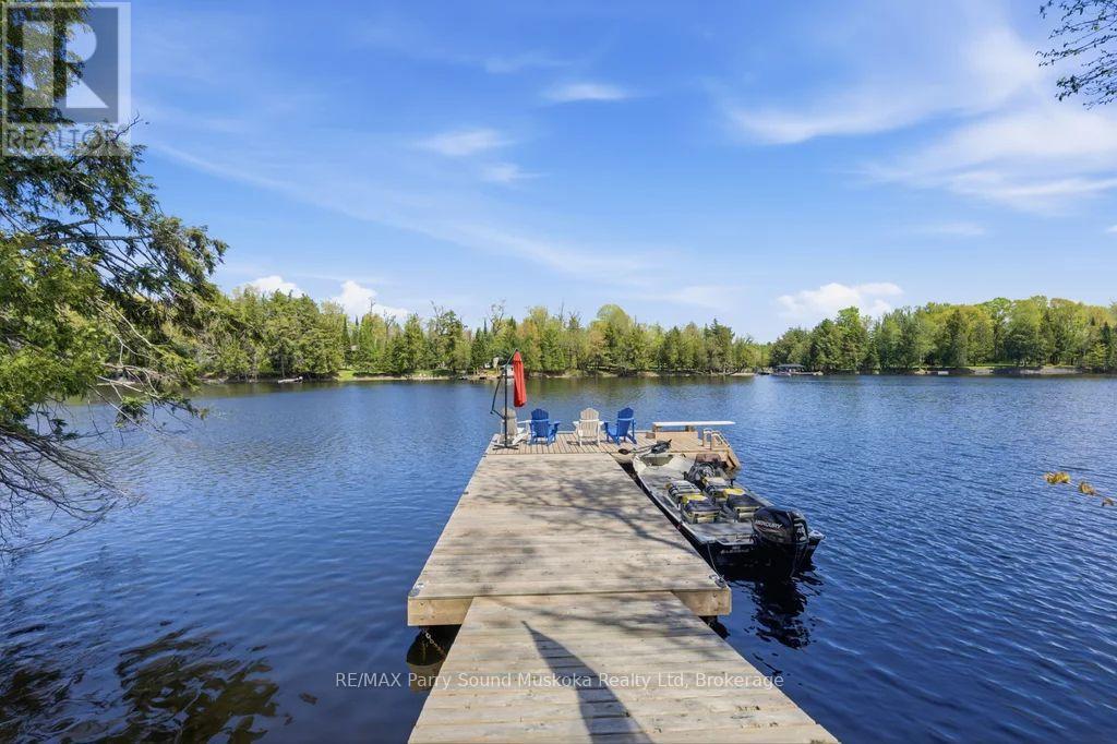 13 Lyndsey Lane, Mckellar, Ontario  P0C 1H0 - Photo 5 - X13231178