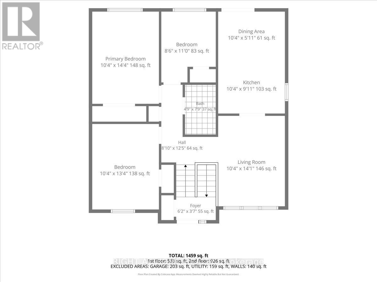 554 Halberstadt Circle, Cambridge, Ontario  N3H 5J5 - Photo 39 - X13458680