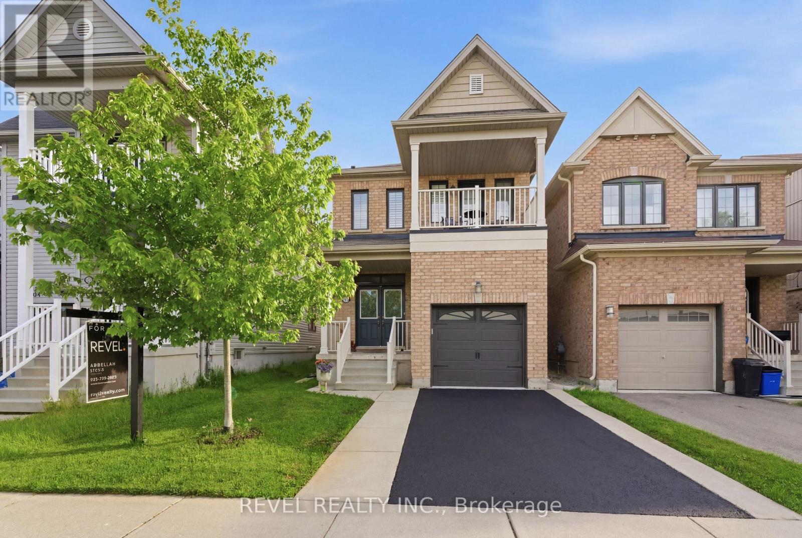 35 ARNOLD MARSHALL BOULEVARD, Haldimand, Ontario