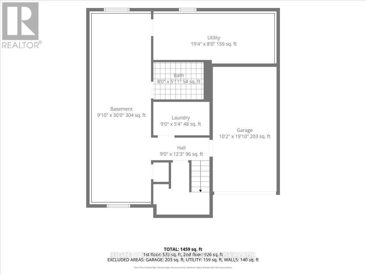 554 Halberstadt Circle, Cambridge, Ontario  N3H 5J5 - Photo 40 - X13458680