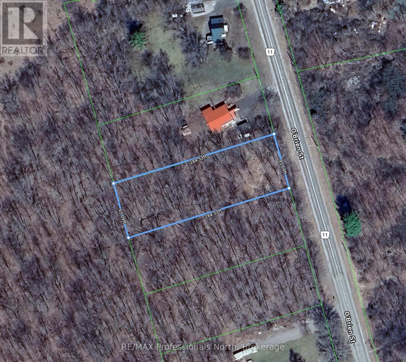 57 O'BRIEN STREET, Marmora and Lake, Ontario