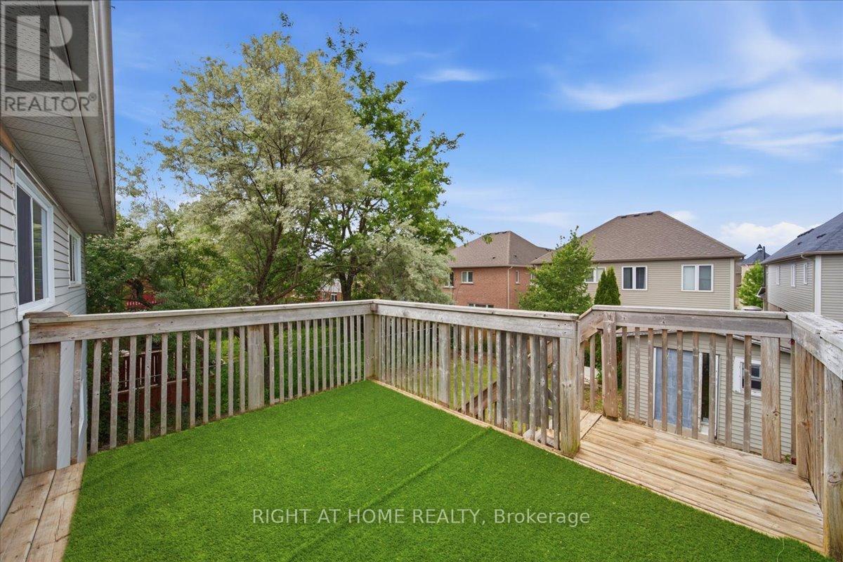 554 Halberstadt Circle, Cambridge, Ontario  N3H 5J5 - Photo 33 - X13458680