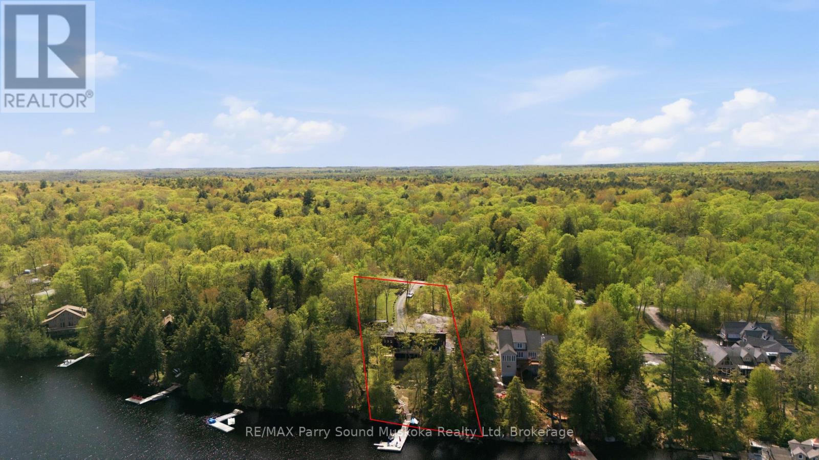 13 Lyndsey Lane, Mckellar, Ontario  P0C 1H0 - Photo 39 - X13231178