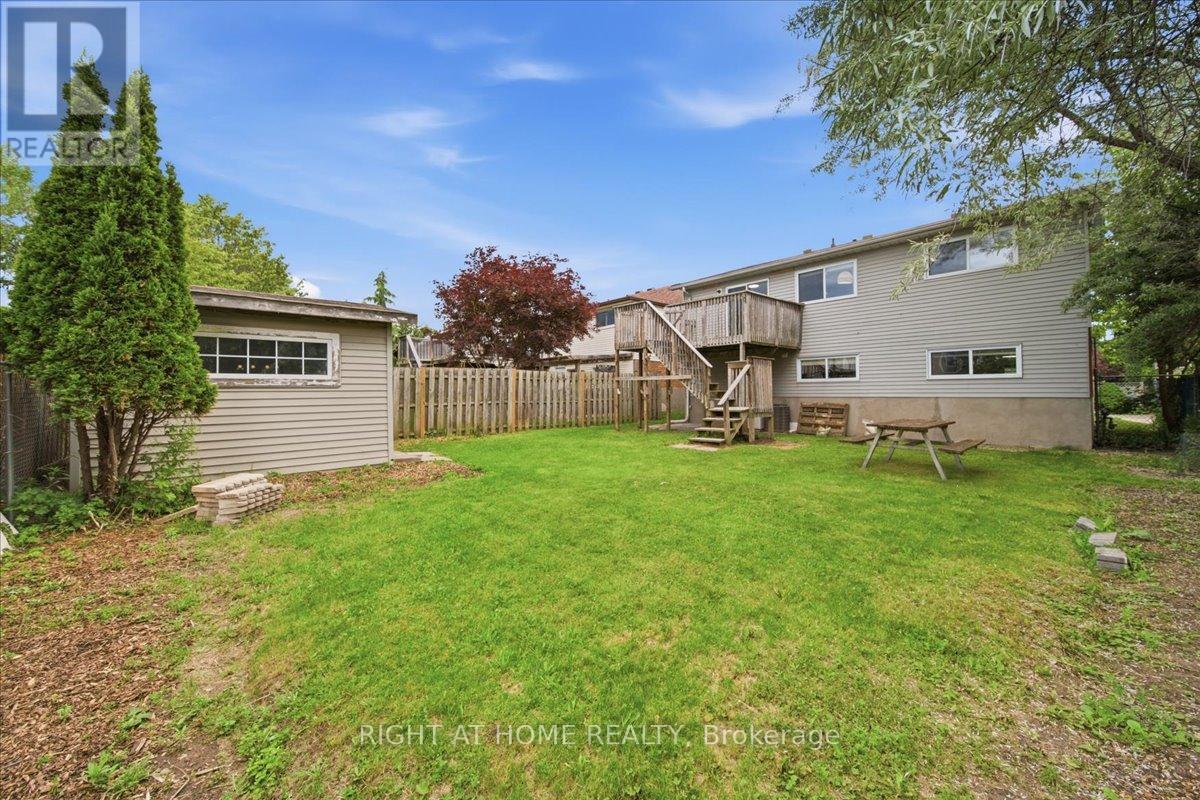 554 Halberstadt Circle, Cambridge, Ontario  N3H 5J5 - Photo 36 - X13458680