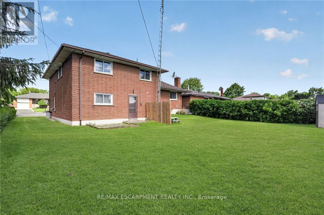 300 Knoll Street, Port Colborne, Ontario  L3K 5B9 - Photo 42 - X13458686