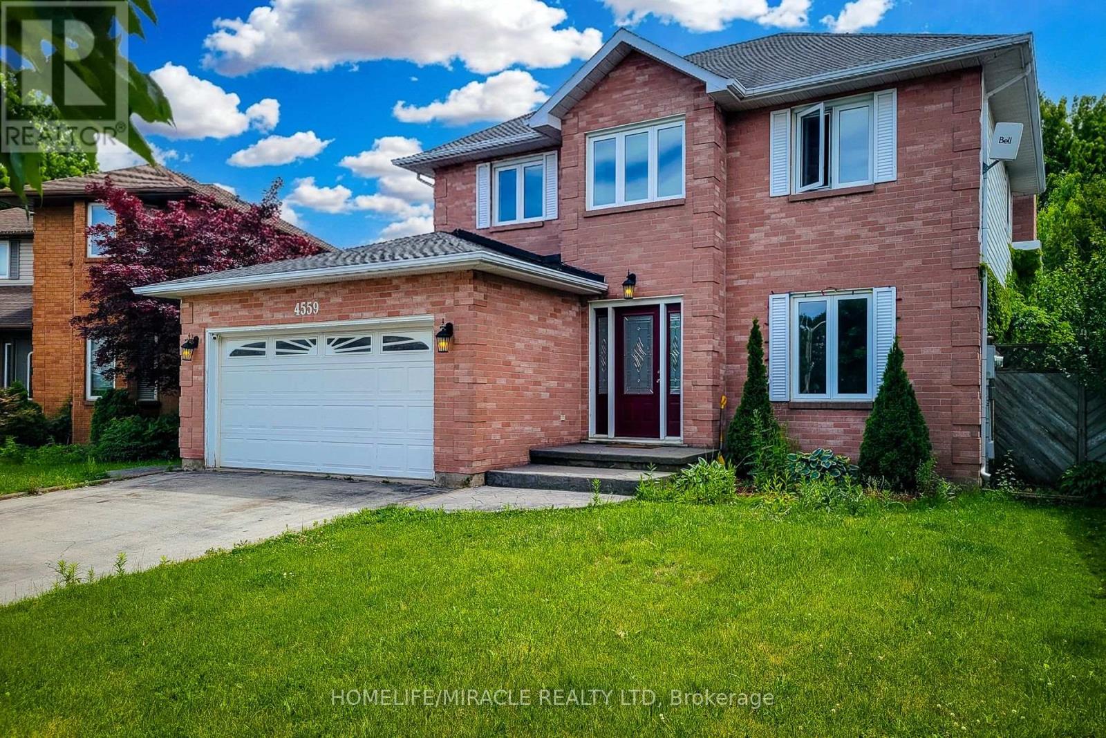 4559 St Volodymyr Court, Lincoln, Ontario  L0R 1B5 - Photo 2 - X13458684