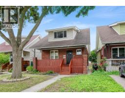1453 MARENTETTE Unit# UPPER, Windsor, Ontario
