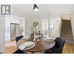 33 - 1718 JOHN STREET, Markham, Ontario