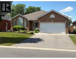 28 HICKORY GROVE, Belleville, Ontario