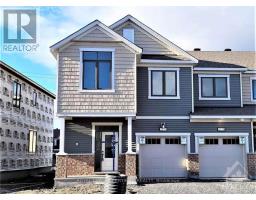 2177 WINSOME TERRACE, Ottawa, Ontario