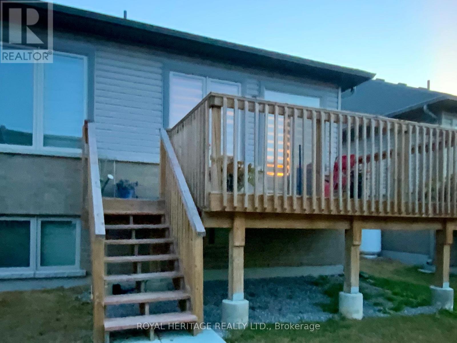 17 - 17 Lakewood Crescent, Kawartha Lakes, Ontario  K0M 1A0 - Photo 2 - X13458544