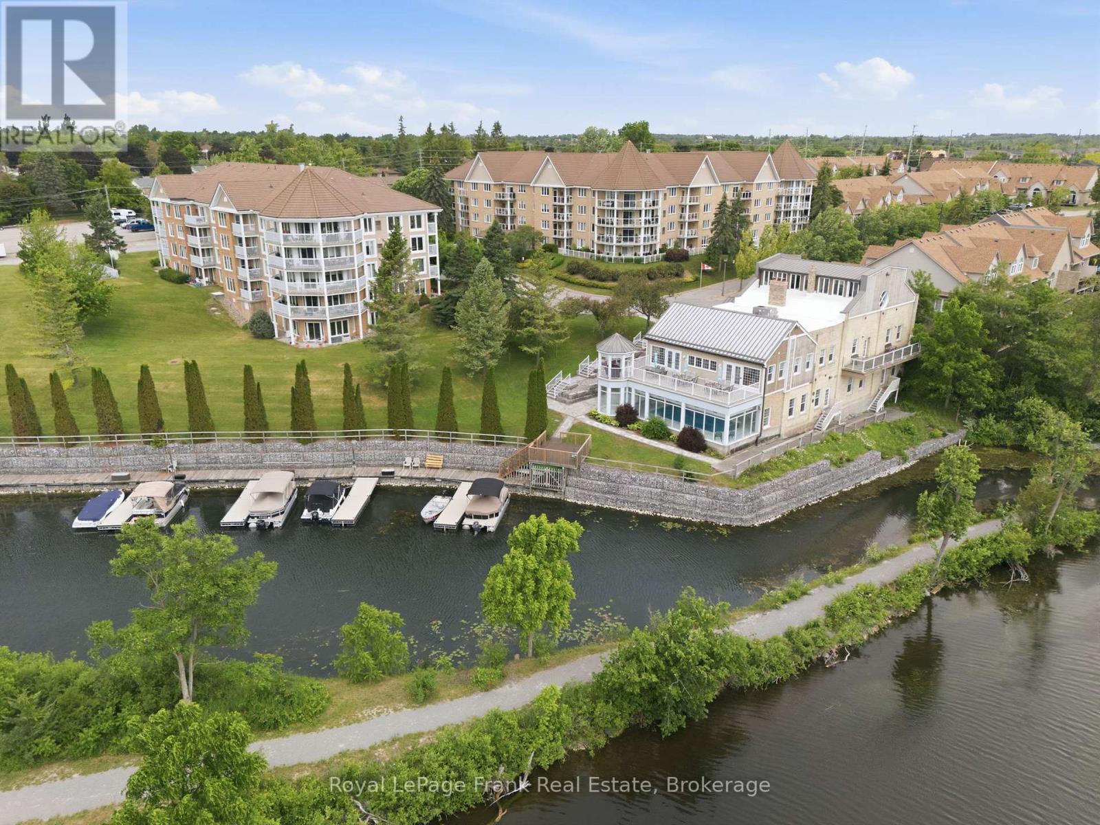 110 - 51 Rivermill Boulevard, Kawartha Lakes, Ontario K9V 6E8 - Photo 46 - X13458592