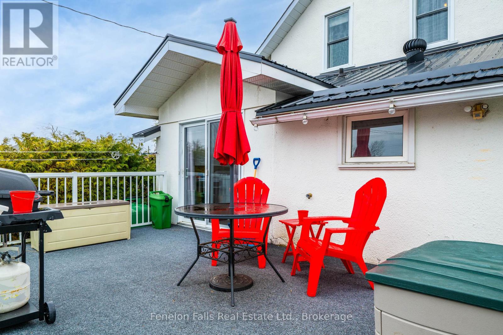 12 North Street, Kawartha Lakes, Ontario  K0M 1N0 - Photo 29 - X13458646
