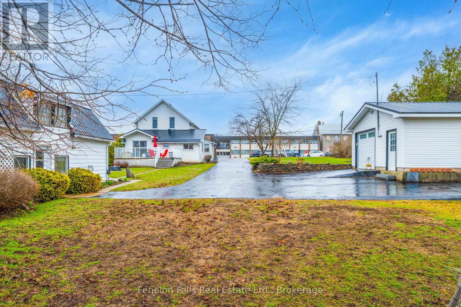 12 North Street, Kawartha Lakes, Ontario  K0M 1N0 - Photo 39 - X13458646