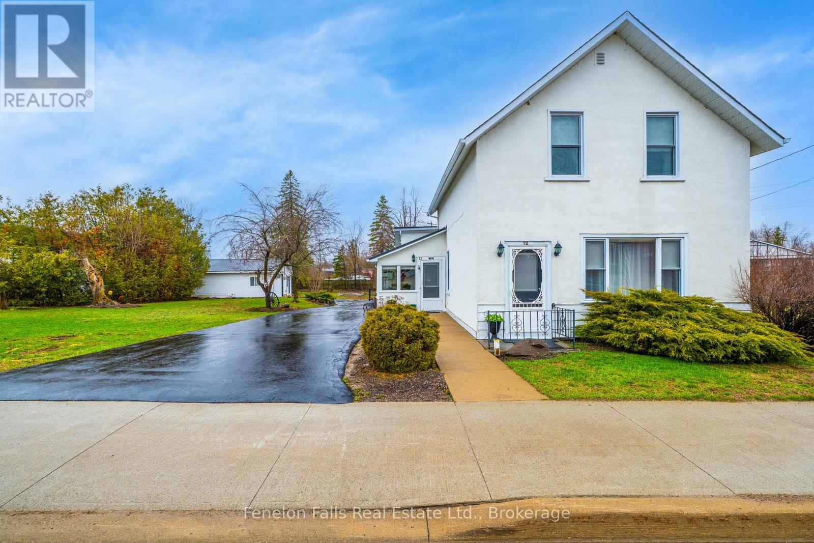 12 North Street, Kawartha Lakes, Ontario  K0M 1N0 - Photo 43 - X13458646