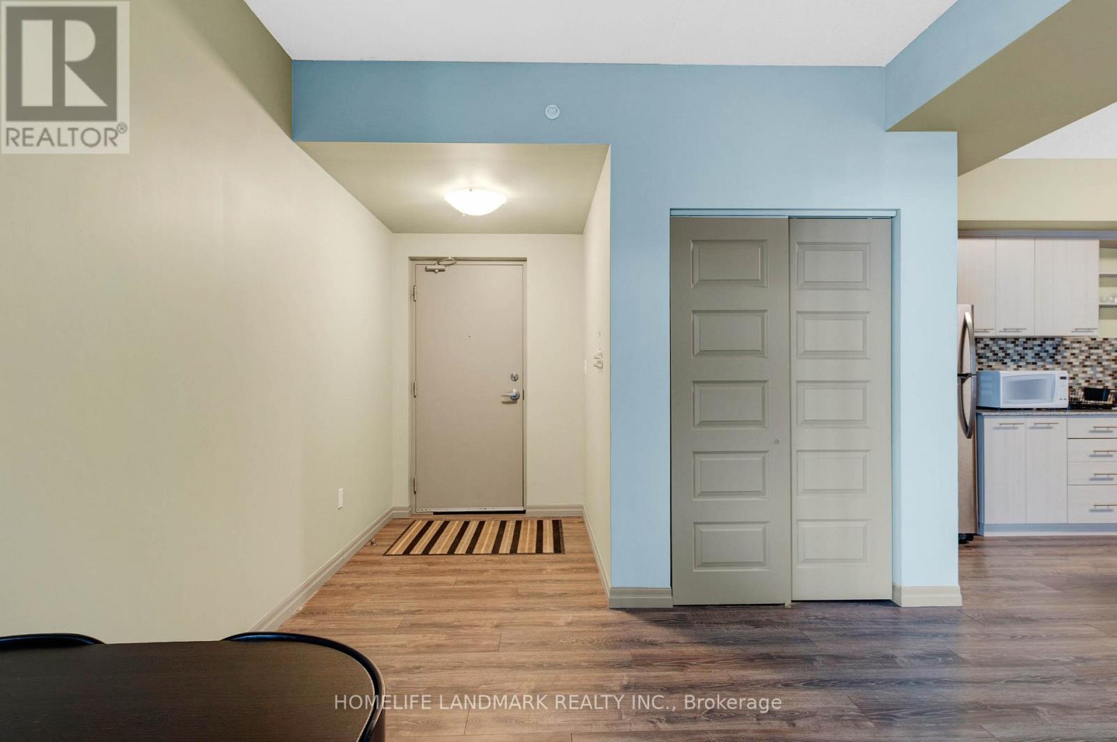 901 - 8 Hickory Street W, Waterloo, Ontario N2L 3H6 - Photo 5 - X13458736