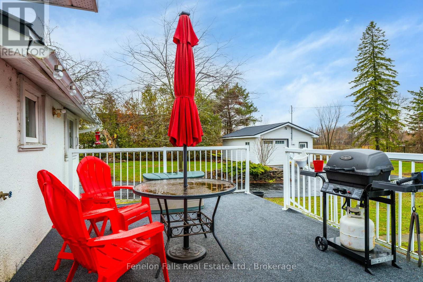 12 North Street, Kawartha Lakes, Ontario  K0M 1N0 - Photo 30 - X13458646