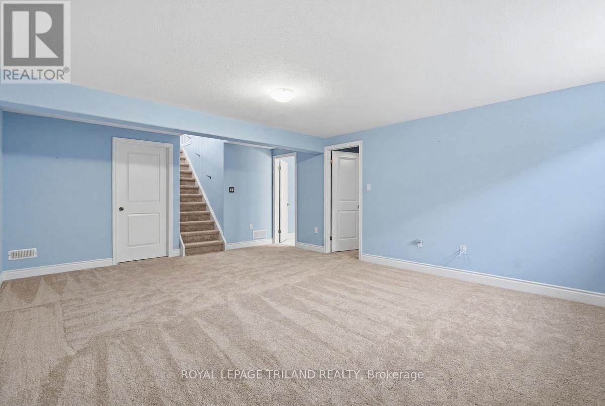 989 Roulston Crescent, London North, Ontario  N6H 0E8 - Photo 27 - X13458184