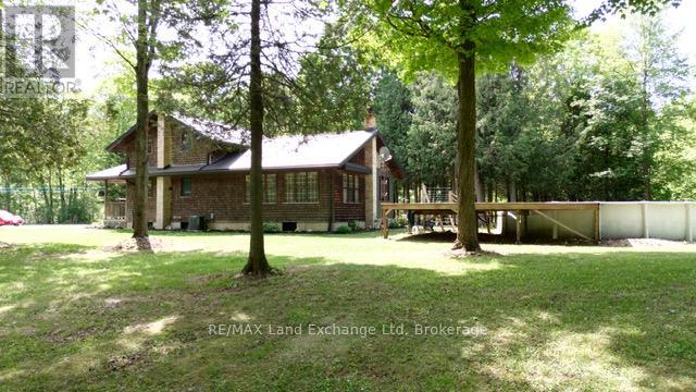 35 Sideroad 10a, South Bruce, Ontario  N0G 2S0 - Photo 24 - X13416422