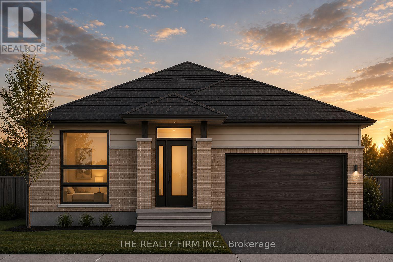 290 ELIZABETH STREET, Southwest Middlesex, Ontario