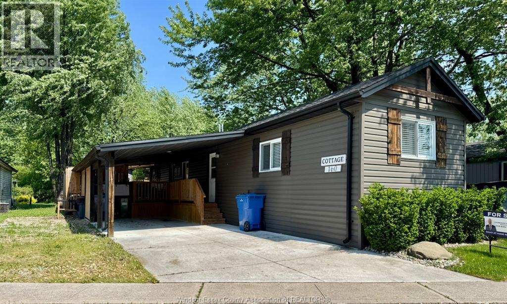 160 MICHAEL, Lakeshore, Ontario