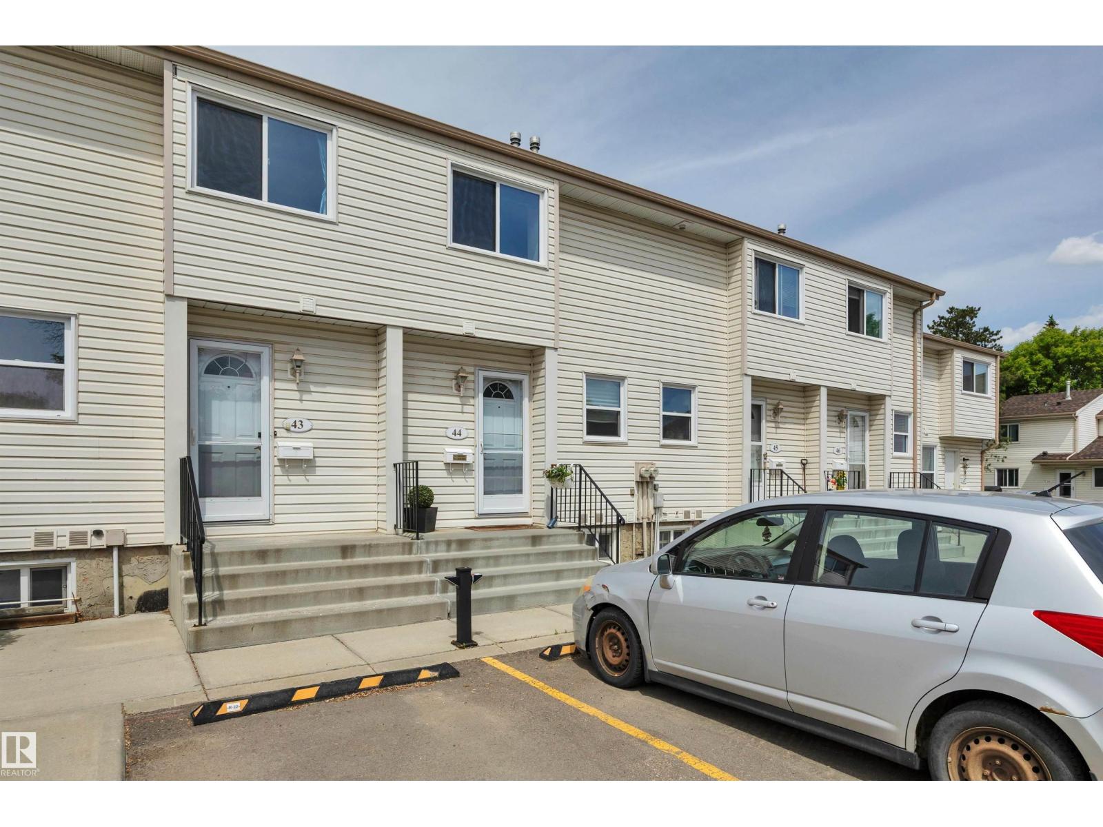 #44 2024 57 St NW, Edmonton, Alberta  T6L 2Z3 - Photo 46 - E4494282