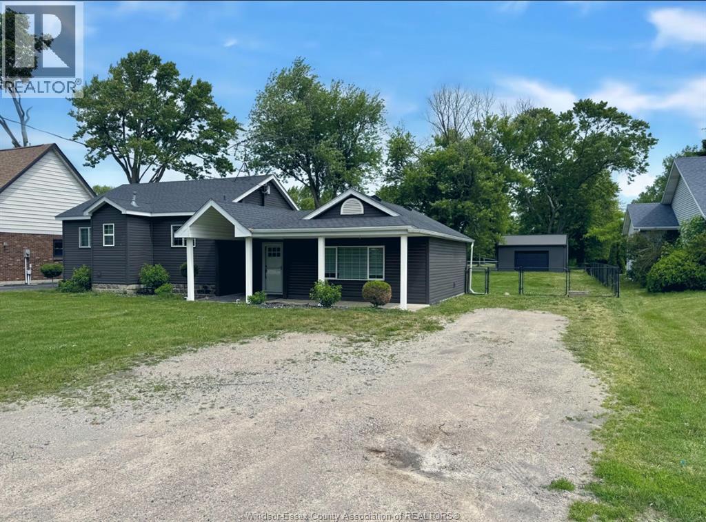1052 County Rd 22, Lakeshore, Ontario  N8L 0E1 - Photo 20 - 26014317