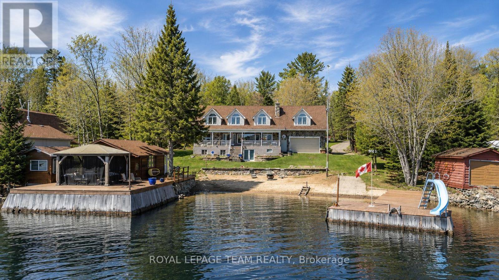 1324A RIVER ROAD, Hastings Highlands, Ontario